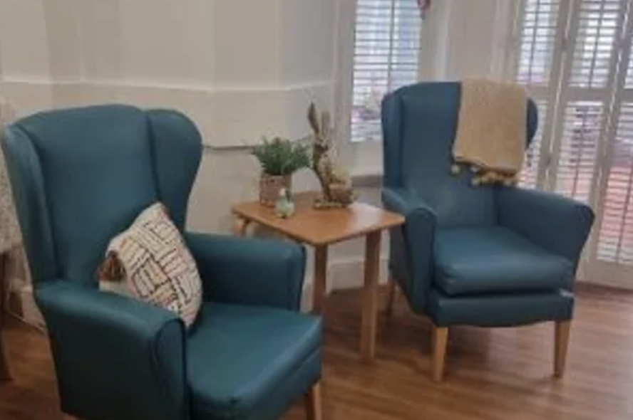 Hazeldene Residential Home